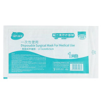 海氏海诺 口罩