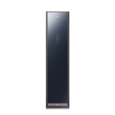 三星灵净·呵护系列DF60R8600CG/SC变频热泵式 原装进口 智能家用衣物护理机 蒸汽除菌除螨 室内除湿 晶光镜