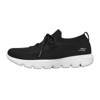 Skechers斯凯女子GOWALK健步鞋一脚蹬轻便运动鞋15779