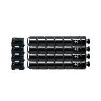 金穗慧采 NPG-67 粉盒 适用佳能 C3320/3325/3330/3520/3525