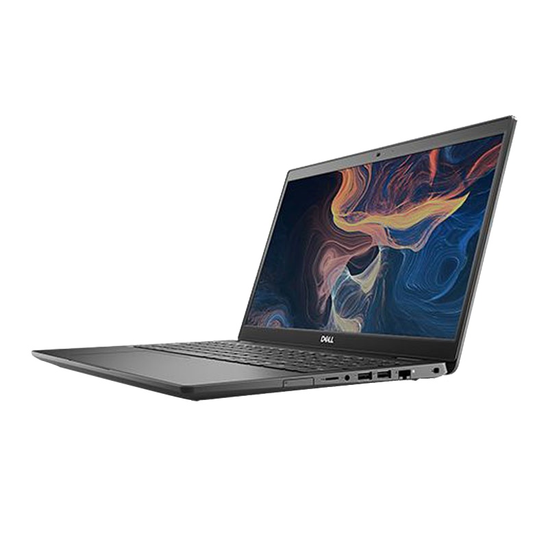 戴尔LATI商用笔记本3410(i5-10210U/32GB/1T固态+1TB /Win10/UHD /1NBD/14)