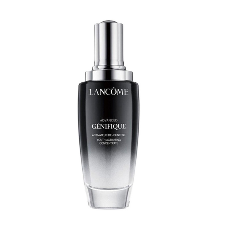 兰蔻(LANCOME)小黑瓶面部精华肌底液50ml 保湿细腻肌肤