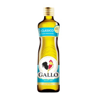 橄露 GALLO 葡萄牙原装进口经典特级初榨橄榄油250ml 食用橄榄油