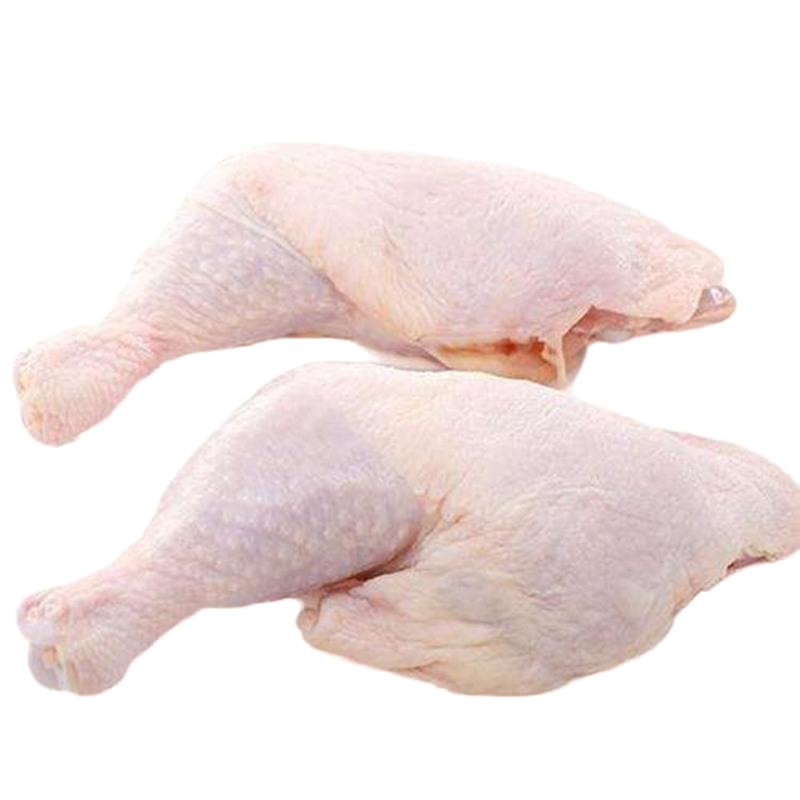 2斤装全腿 全腿新鲜鸡边腿生鸡腿生鲜肉类鸡大腿