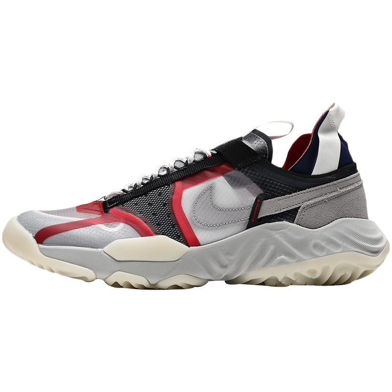 NIKE耐克男鞋运动鞋JORDAN缓震透气AJ篮球鞋CW0783