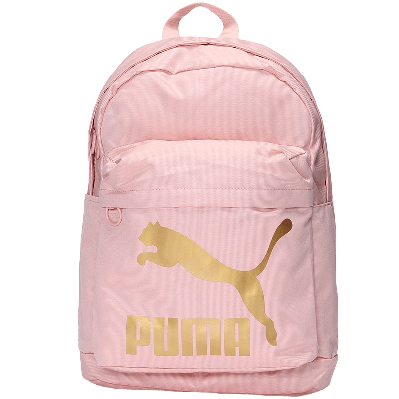 PUMA彪马男包女包运动包休闲双肩包书包076643