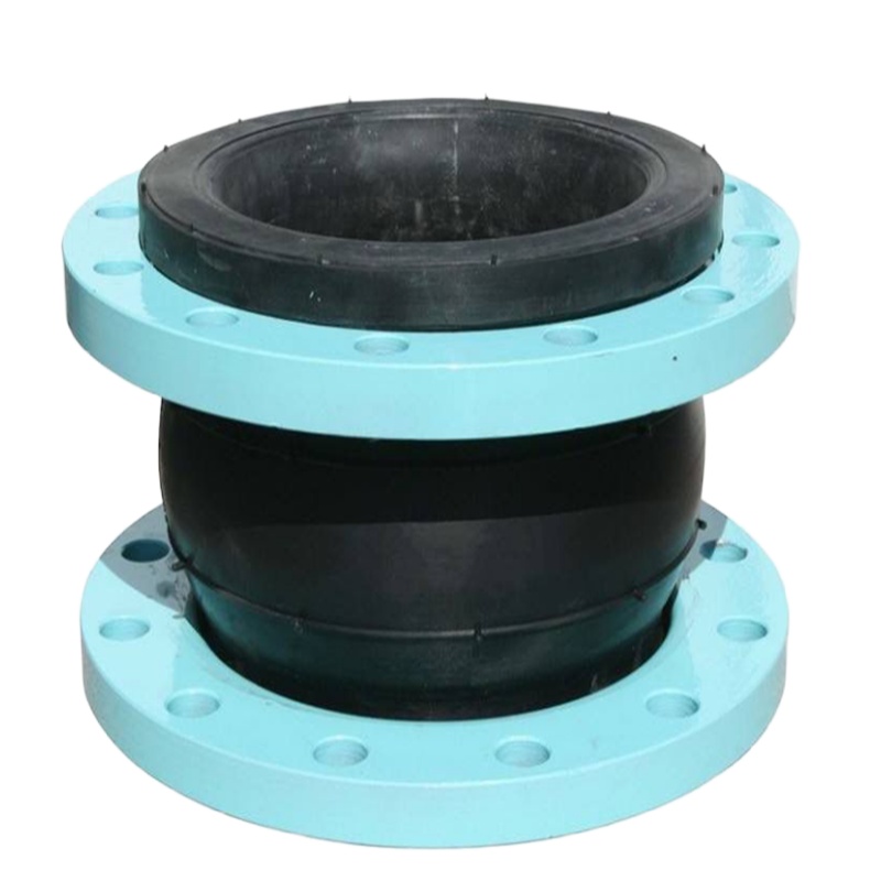 橡胶软接头 JGD41-16 DN200