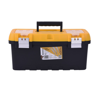 takama(高松)703016 16寸塑料工具箱零件箱收纳箱多功能维修工具盒家用五金工具存放箱