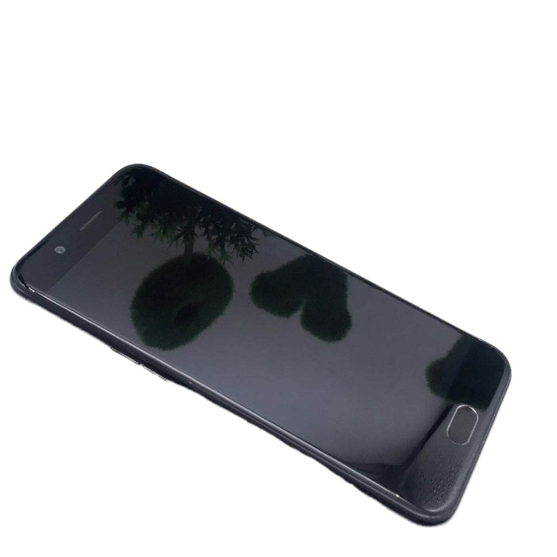 [二手95成新]华为 HUAWEI 荣耀10青春版 游戏拍照手机 6.21寸全面屏 幻夜黑 6+128G 全网