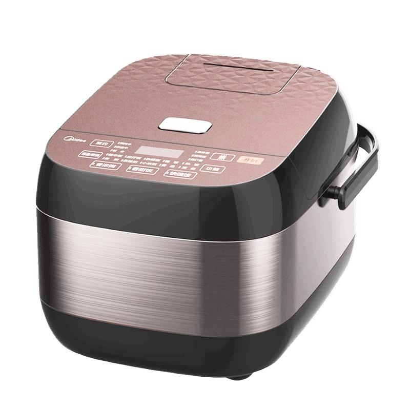 美的 4L电饭煲 RS4083智能电饭锅(单位:件)