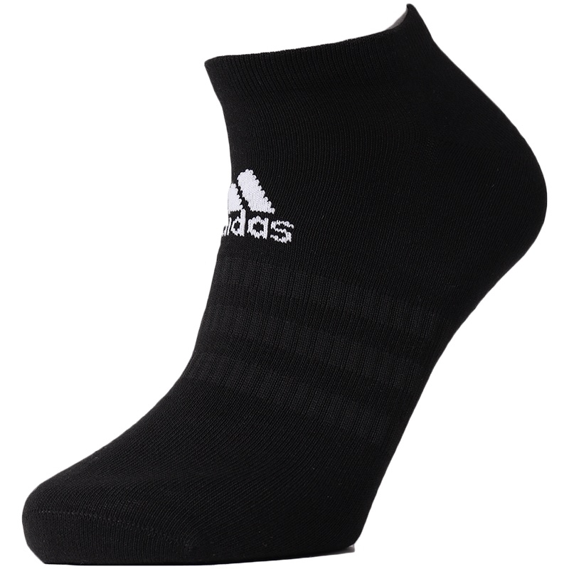 【自营】阿迪达斯男配女配袜子综短袜合训练配件DZ9423