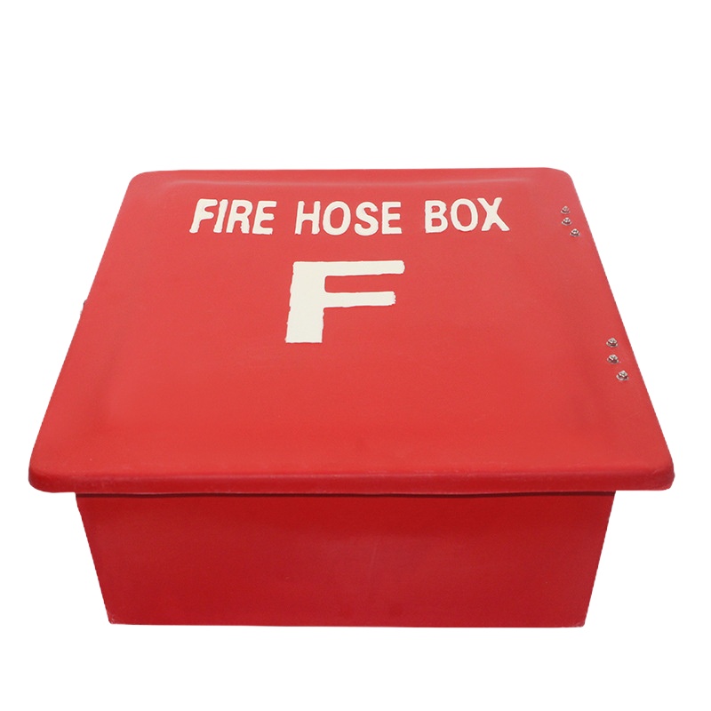 室内消火栓箱 灭火箱 消防箱 消防柜水带卷盘配套