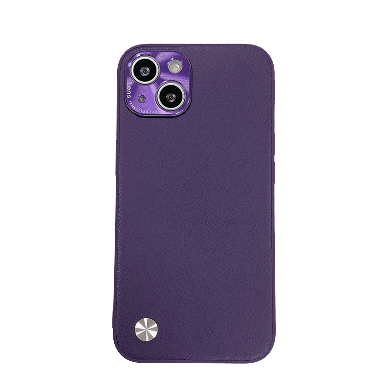 卡绮苹果13手机壳iPhone13pro素皮高档13promax全包镜头防摔por十三ipone保护套网红简约男女新款