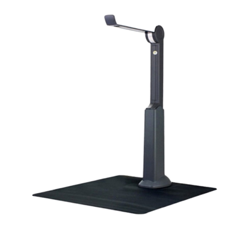 良田(eloam)S500L 高拍仪 扫描仪 高清高速500万像素 A4幅面一秒成像便携