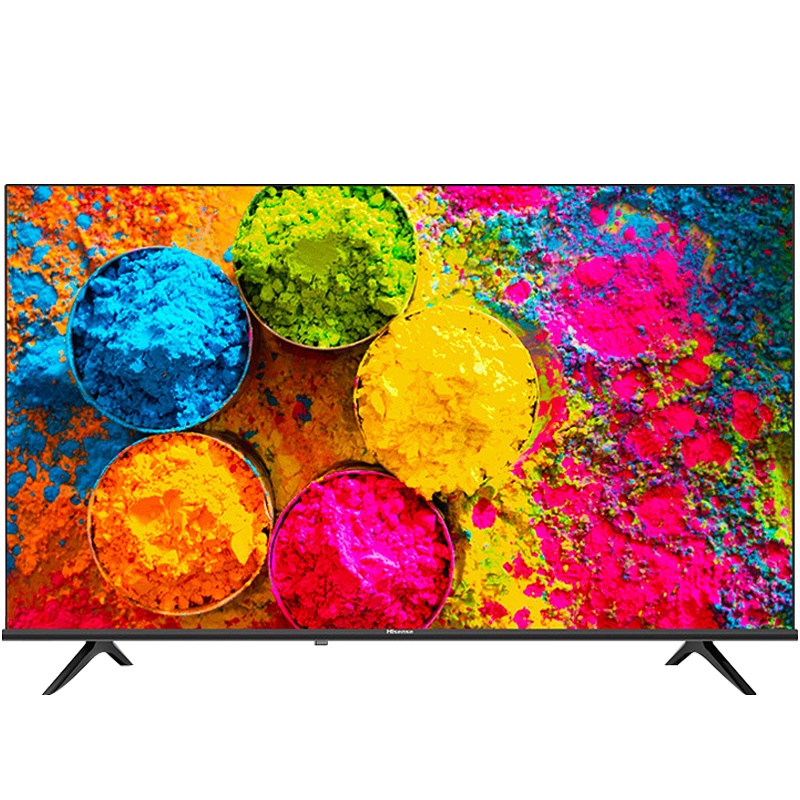 海信(Hisense)32E2F 32英寸智能电视1+8GB超大内存悬浮全面屏智能液晶平板电视