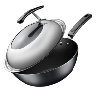 爱仕达(ASD)炒锅 WG8330QB