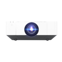 [套餐]索尼(SONY)VPL-F531HZ[免费装机]激光教育工程高亮商务办公投影机教学会议投影1080P家用高清投影仪(5000流明1920×1200宽屏 含随附标准镜头)