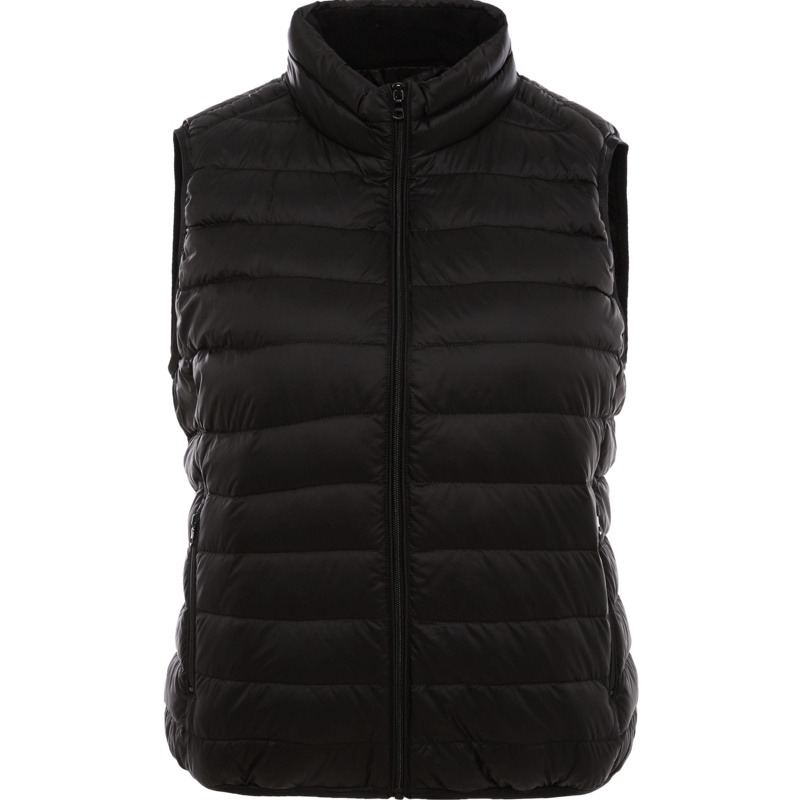 波司登羽绒马甲女春秋季立领短款马夹2019新款外套