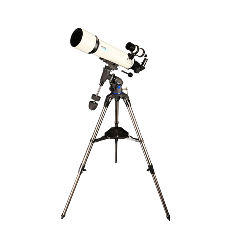 博冠天王102/700 大口径折射式天文望远镜 推荐星空摄影天文望远镜