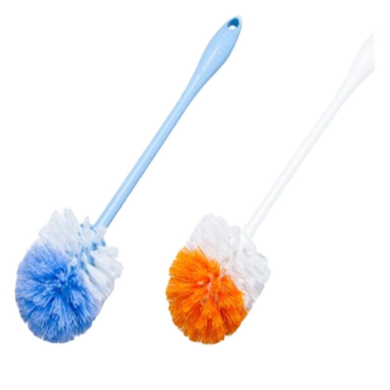 敏胤 马桶硬毛刷