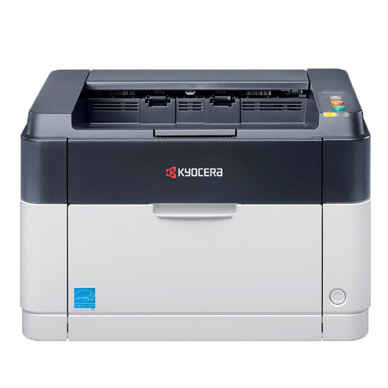 京瓷(KYOCERA)ECOSYS FS-1060DN激光打印机