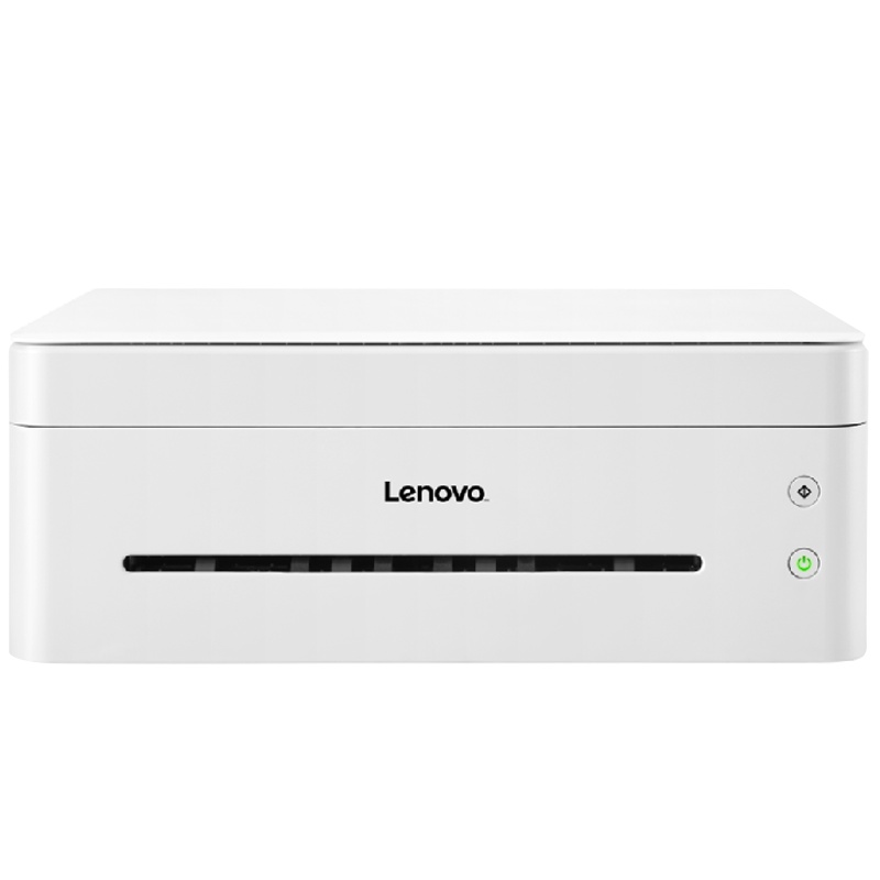 联想(lenovo)102w/7288W/7268W黑白激光多功能一体机家用办公商用 无线微信打印 新款M7288w