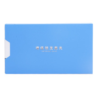 晨光(M&G)增值税发票夹（带外壳）ADM92921蓝 10个装