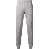 EMPORIO ARMANI EA7 阿玛尼 男士 棉质加绒款运动裤卫裤 6HPP62 PJ07Z