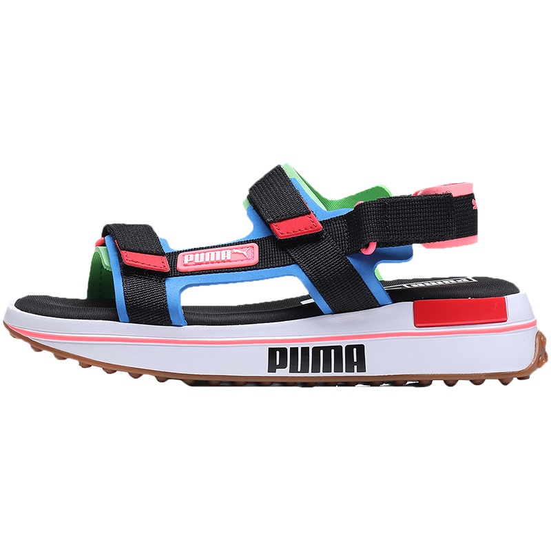 PUMA彪马男鞋女鞋运动鞋休闲鞋凉鞋371964