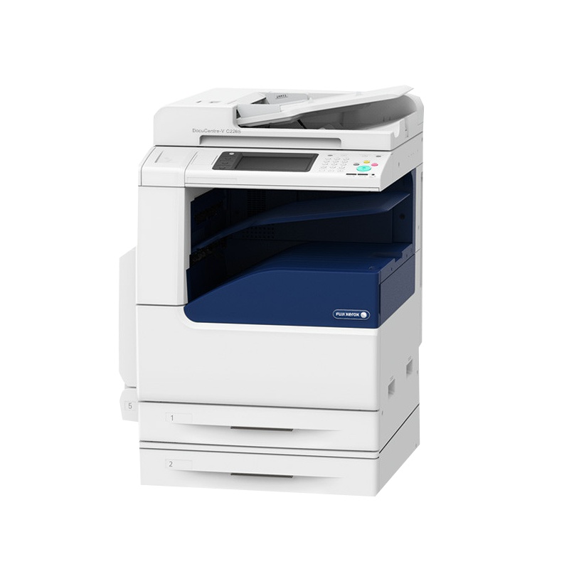 富士施乐(Fuji Xerox)V2265CPS 彩色数码复合机