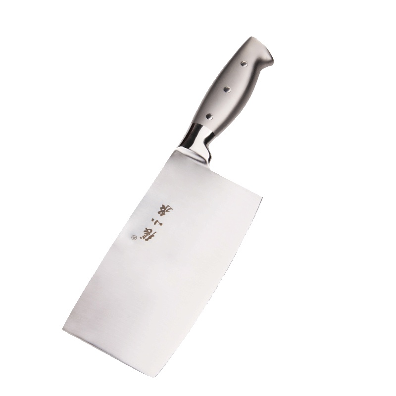 张小泉切片刀D11082400三星系列不锈钢菜刀切肉刀餐刀切片刀