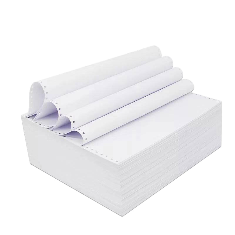 打印纸381-1 1盒 3盒起订