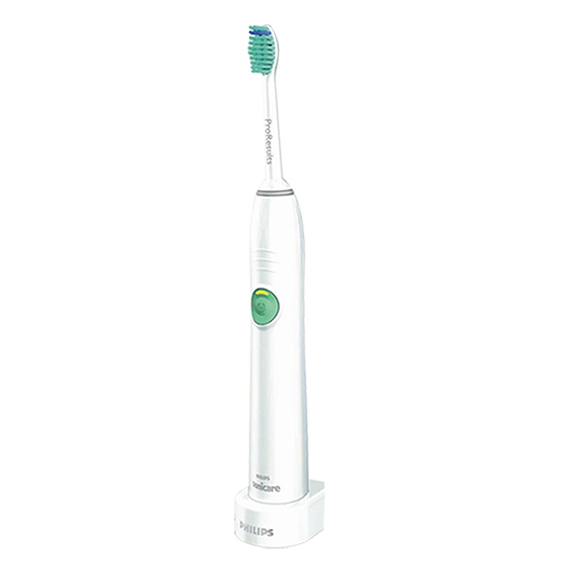 飞利浦 电动牙刷成人充电式声波震动牙刷