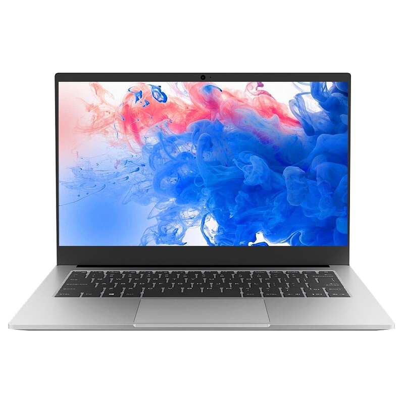 机械革命(MECHREVO)S1 Pro(定制版)英特尔酷睿i7 14英寸窄边框轻薄便携商务学生办公笔记本电脑(i7-10510U 8G 512G+1T MX250 银色)