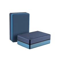 云麦瑜伽砖舞蹈练功砖专用压腿高密度瑜珈泡沫砖(单位:件)