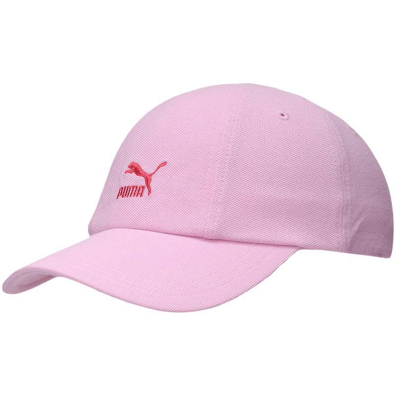 【自营】PUMA彪马女帽运动帽鸭舌帽遮阳帽休闲帽子021980
