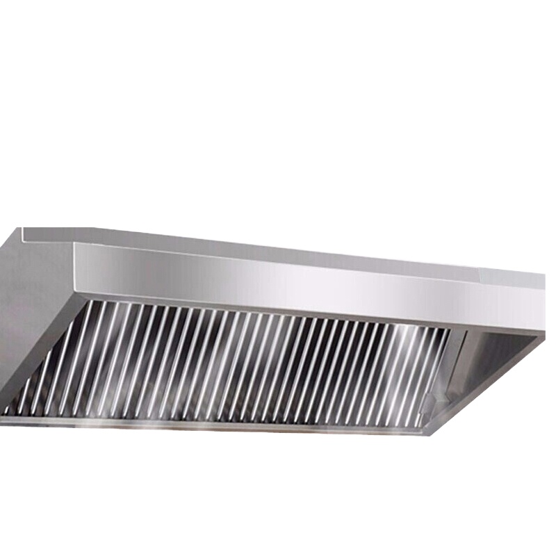 定制油烟罩6300*1500*600