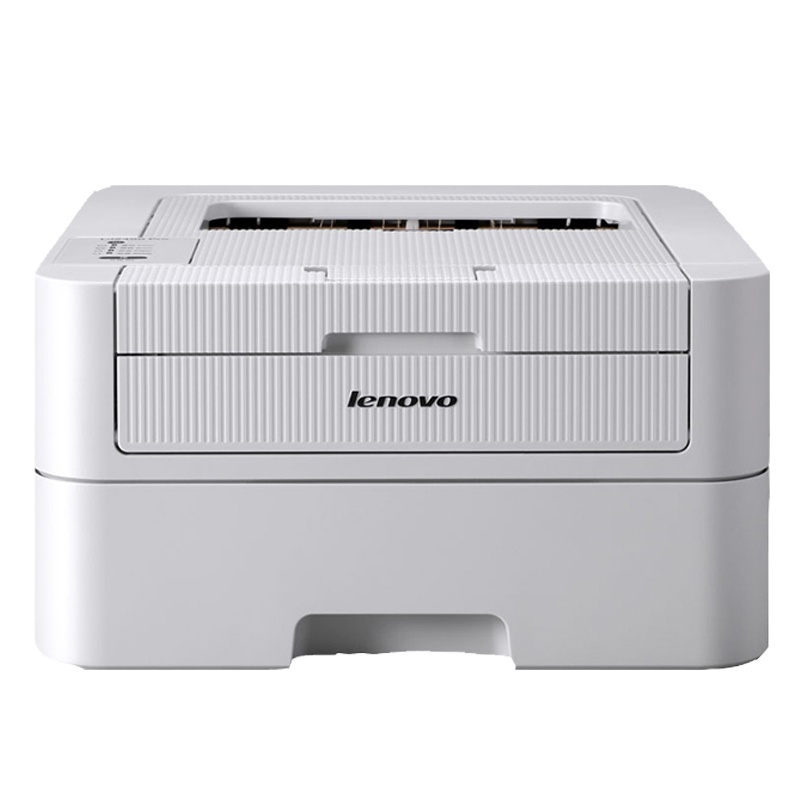 联想(Lenovo)LJ2400 Pro 黑白激光打印机