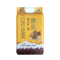 2020新米 秋然硒香稻5kg