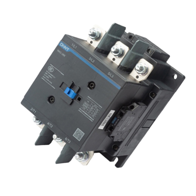 正泰(CHNT) NXC-265-220V-240V AC/DC 交流接触器 (计价单位：只)