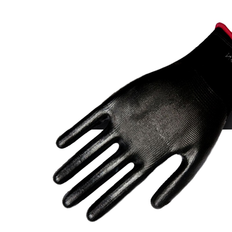 星宇(XING YU) 丁晴手套 N528 12副/包