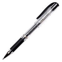 三菱 UM-153 拔帽式中性笔 1.0mm 12支/件 黑色 (单位:件)