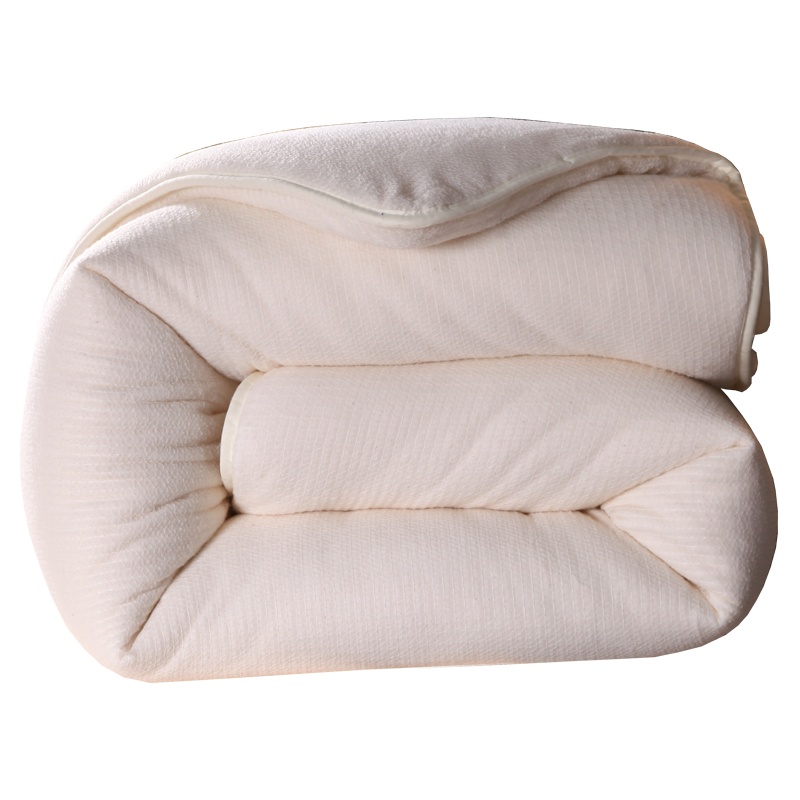 朴晴 棉花被芯冬被新疆纯棉花被子单人双人棉胎床垫学生宿舍被子冬季被褥子