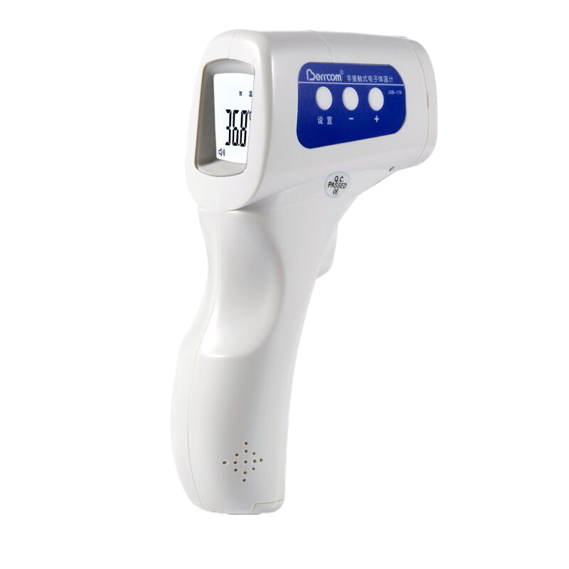 STK 倍尔康红外线温枪JXB-178