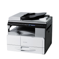 理光(Ricoh)MP 2014AD A3黑白数码复合机 含输稿器