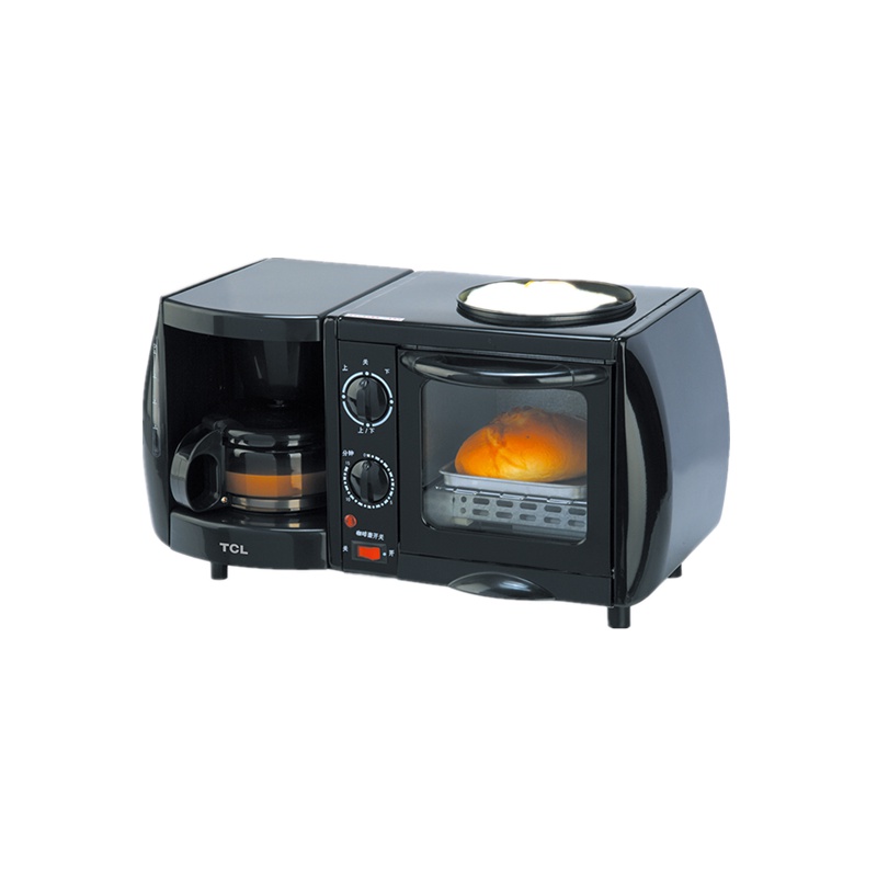 食尚·早餐吧 LXJ 常规款 B2B商品 100起订