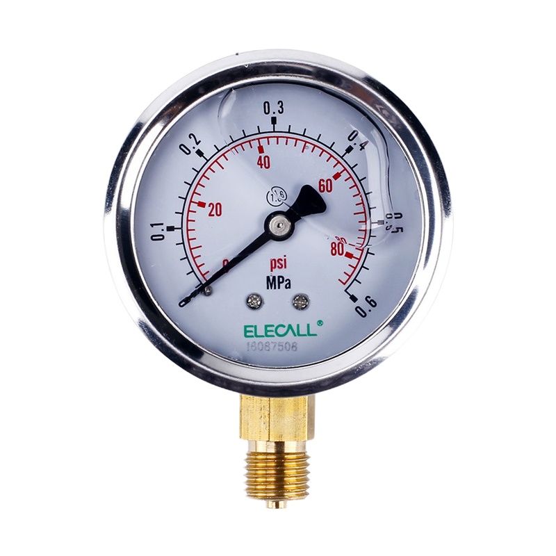 企购优品 压力测量仪表