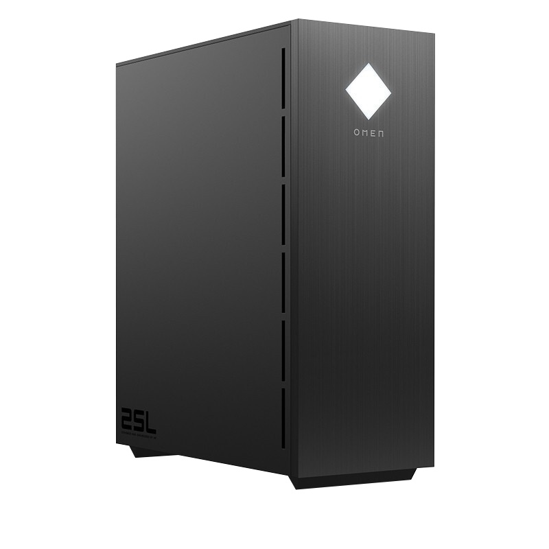 惠普(HP)暗影精灵6Pro全面版 游戏台式电脑主机高端台式电脑主机(11代i7-11700F 16G 256G+1TB GTX1660S-6G独显)GT11-166rcn定制