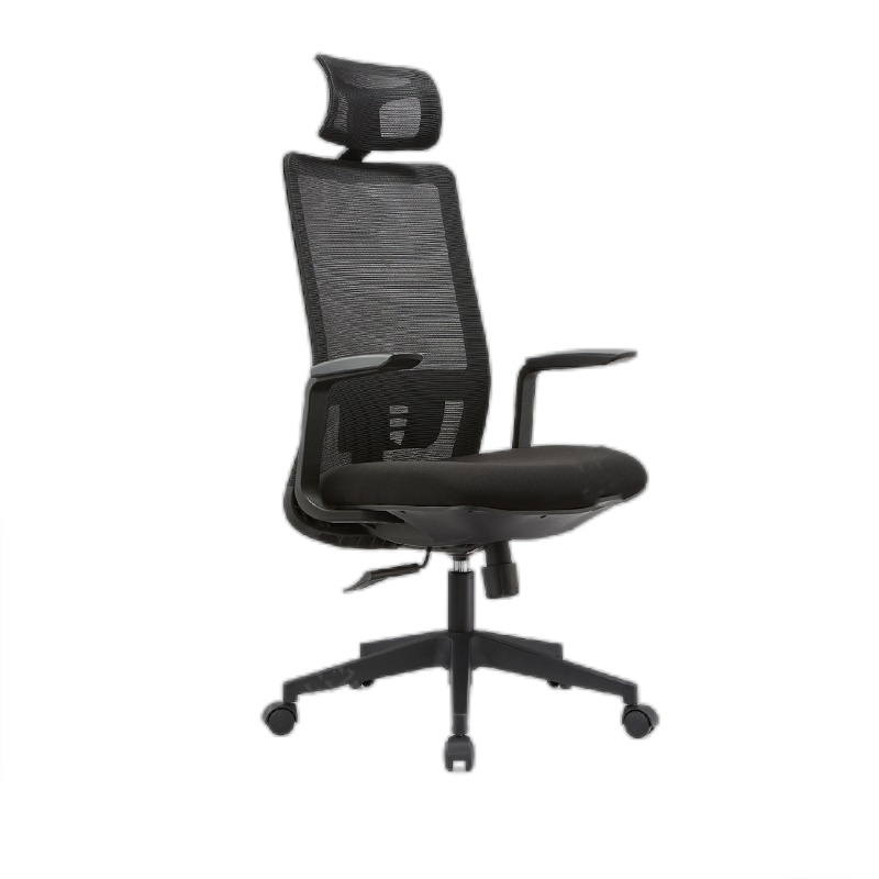 首指(SZ)办公椅/转椅/LJ-302A