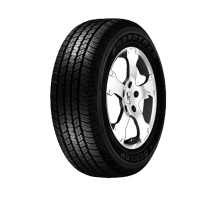 邓禄普(DUNLOP)轮胎 255/60R18 108H GRANDTREK AT25